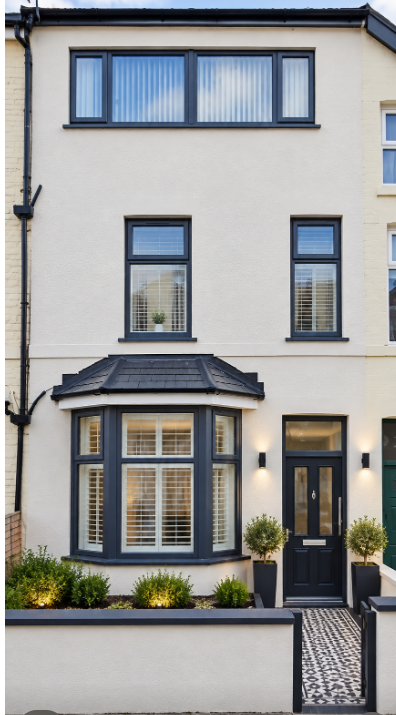 Clarendon Road · Flat